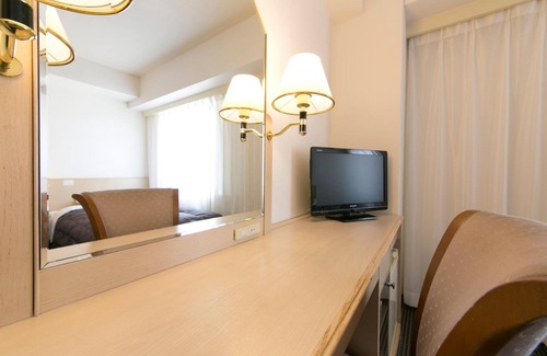 Araiso Onsen Hotel | Shimane Hamada Washington Hotel Plaza