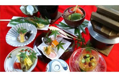 Shima Hotel | Shimaonsen AYAMEYA Ryokan - Vacation STAY 20622v