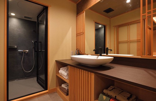 Shima House | SHIMAONSEN TSURUYA