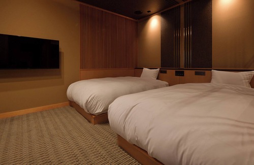Shima House | SHIMAONSEN TSURUYA