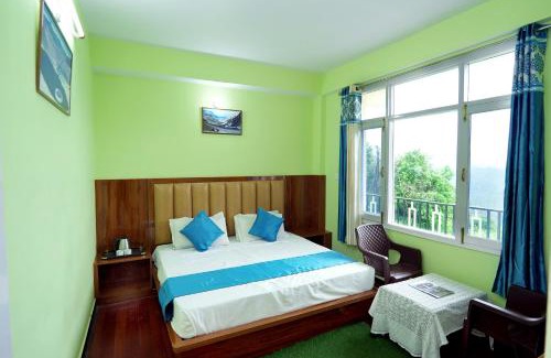 Shimla Apartment | Shimla Hills Apartments 2BHK