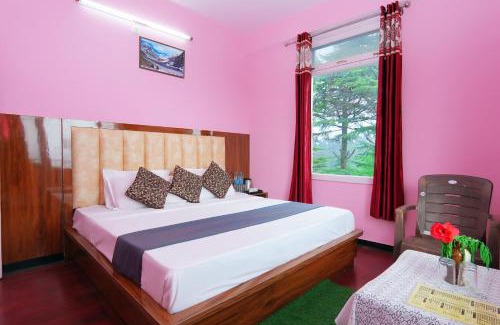 Shimla Apartment | Shimla Hills Apartments 2BHK