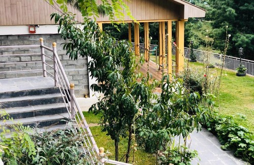 Nathia Gali Resort | Shimla Resort and rest house