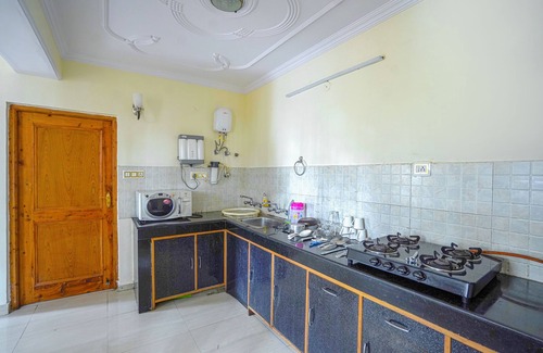 Shimla Cottage | Shimla woods 2BHK - by Dumnu Homes