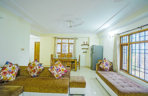 Shimla Apartment | Shimla Woods 2BHK by Dumnu Homes