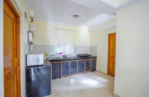 Shimla Apartment | Shimla Woods 2BHK by Dumnu Homes