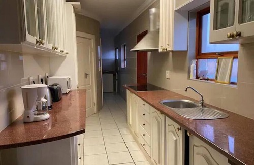 Swakopmund House | Shimmering Shores Swakopmund