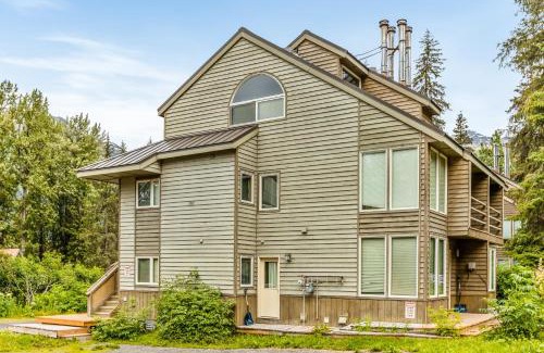 Alyeska House | Shimmy Shack at 101-A Snowbird