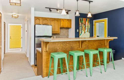 Alyeska House | Shimmy Shack at 101-A Snowbird