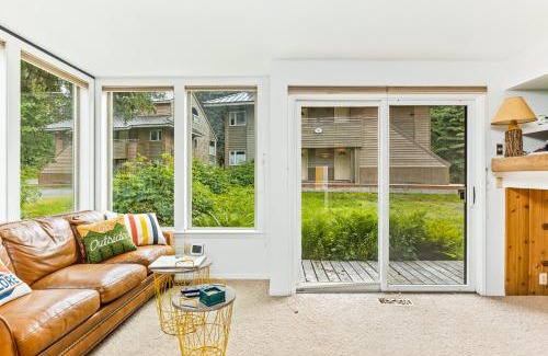 Alyeska House | Shimmy Shack at 101-A Snowbird