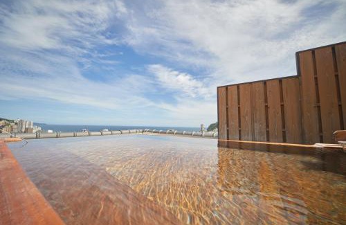Atami Hotel | Shin Kadoya