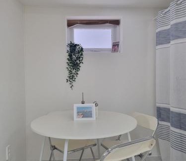 Banpo-dong House | Shin-Nonhyeon Hideout