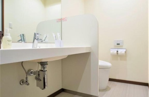 Shin-Yokohama Hotel | SHIN YOKOHAMA SK HOTEL - Non Smoking - Vacation STAY 86111