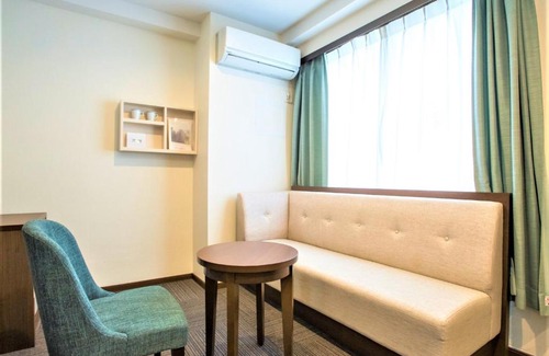 Shin-Yokohama Hotel | SHIN YOKOHAMA SK HOTEL - Non Smoking - Vacation STAY 86111