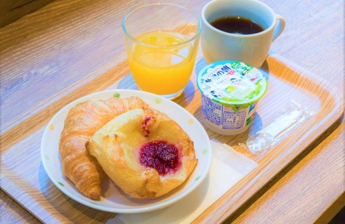 Shin-Yokohama Hotel | SHIN YOKOHAMA SK HOTEL - Non Smoking - Vacation STAY 86111