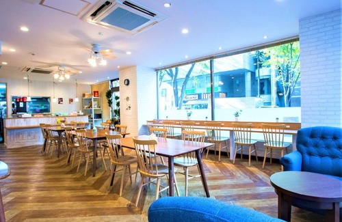 Shin-Yokohama Hotel | SHIN YOKOHAMA SK HOTEL - Non Smoking - Vacation STAY 86104