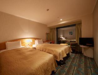 Takanawa Hotel | Shinagawa Prince Hotel