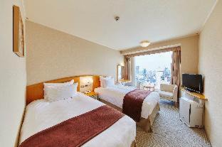 Takanawa Hotel | Shinagawa Prince Hotel