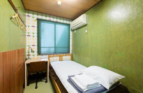 Shinagawa House | Shinagawa-shuku Guest House & Tours