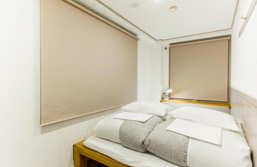 Shinagawa House | Shinagawa-shuku Guest House & Tours