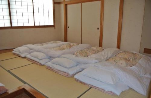 Nozawaonsen House | Shinazawa