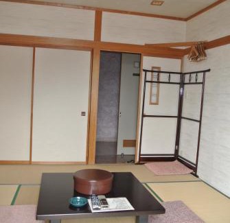 Nozawaonsen House | Shinazawa