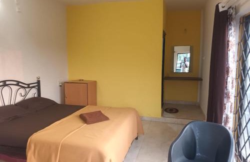 Arambol Cabin | Shinde Holiday Homes