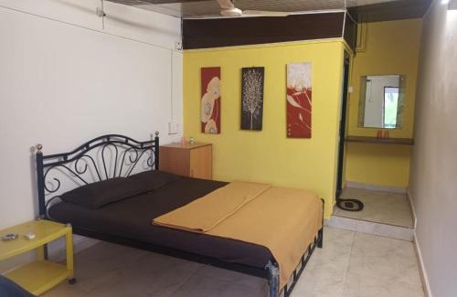 Arambol Cabin | Shinde Holiday Homes