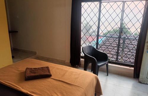 Arambol Cabin | Shinde Holiday Homes