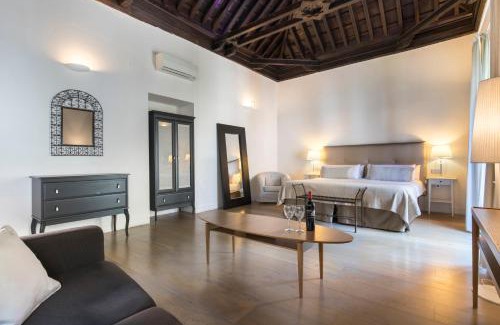 Albaicin Hotel | Shine Albayzín