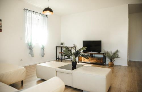 Wackersdorf Apartment | Shine Apartment Wackersdorf I