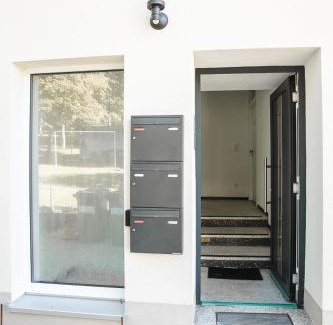 Wackersdorf Apartment | Shine Apartment Wackersdorf I