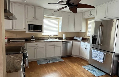 Placida House | Shine Bay: Bayfront Beauty on Little Gasparilla!