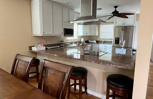 Placida House | Shine Bay: Bayfront Beauty on Little Gasparilla!
