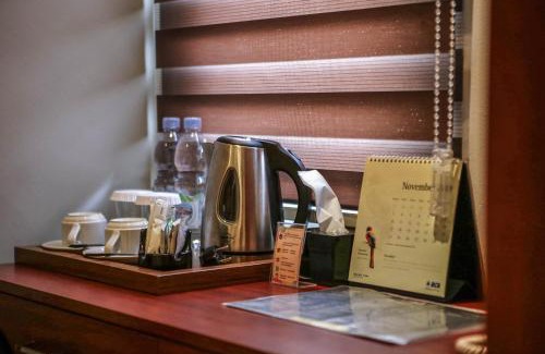 Cianjur Bed & Breakfast | Shine BnB