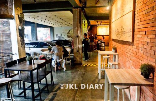 Cianjur Bed & Breakfast | Shine BnB