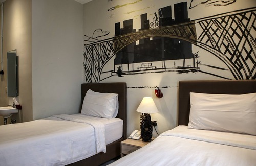 Cianjur Bed & Breakfast | Shine BnB