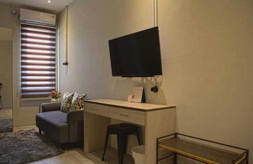Cianjur Bed & Breakfast | Shine BnB