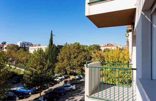 Split Apartment | Shine Of Life Luxury Rooms