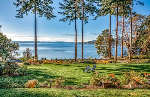 Port Ludlow House | Shine Road Retreat