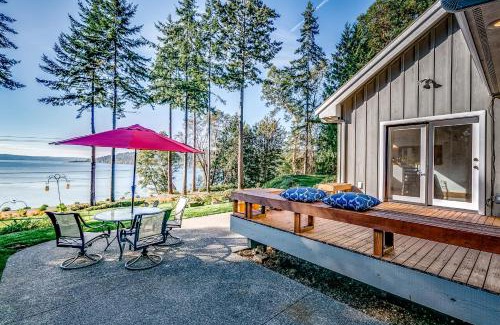 Port Ludlow House | Shine Road Retreat
