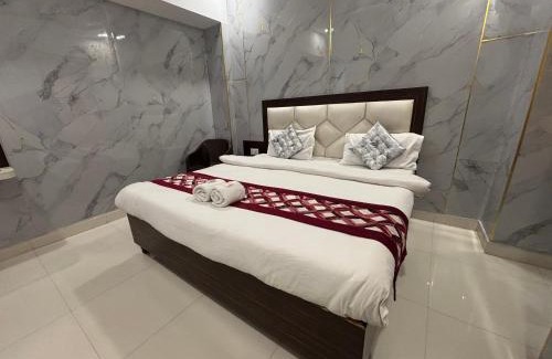 Amritsar Bed & Breakfast | Shine star BnB
