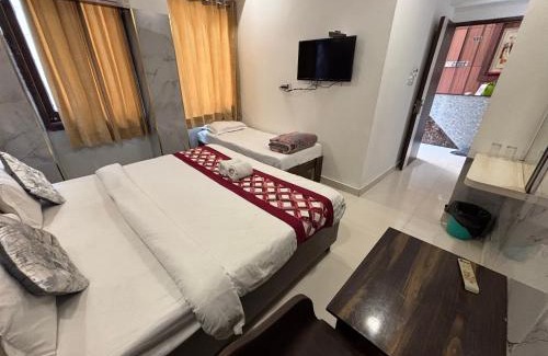 Amritsar Bed & Breakfast | Shine star BnB