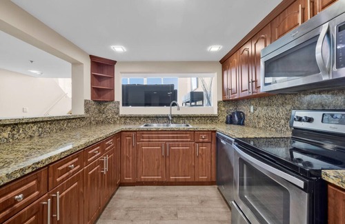 La Gorce Apartment | Shine Suites Balcony Duplex M12.