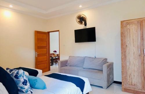 Sanur Villa | Shine villa sanur 2