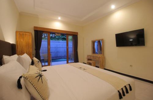 Sanur Villa | Shine Villa Sanur