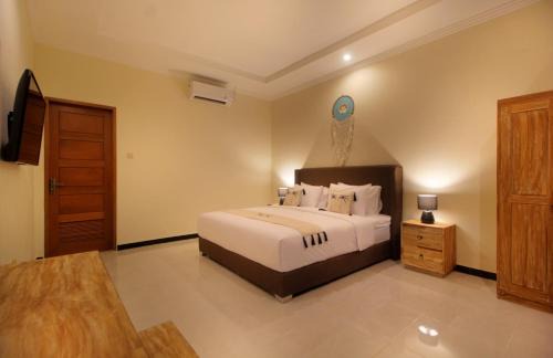 Sanur Villa | Shine Villa Sanur