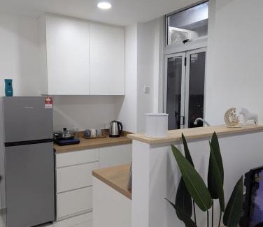 Masai Apartment | Shines GuestHouse 1Br Hi-Privacy Condo