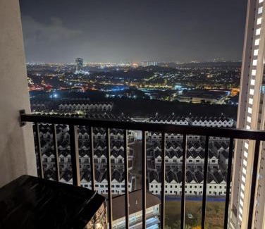 Masai Apartment | Shines GuestHouse 1Br Hi-Privacy Condo