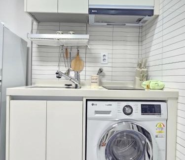 Cheongpa-dong House | Shinhwahouse 5 mins from Seoul Station
